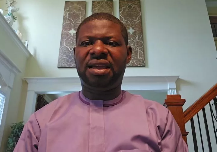 False Men Of God Will Suffer Before Dying - Pastor Giwa Warns False Men Of God Will Suffer Before Dying - Pastor Giwa Warns