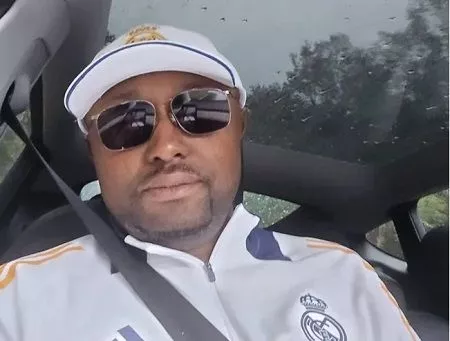 Isreal DMW Vows to Teach a Certain 'Criminal Using Music Industry as Coverup' a Life Lesson Isreal DMW Vows to Teach a Certain 'Criminal Using Music Industry as Coverup' a Life Lesson