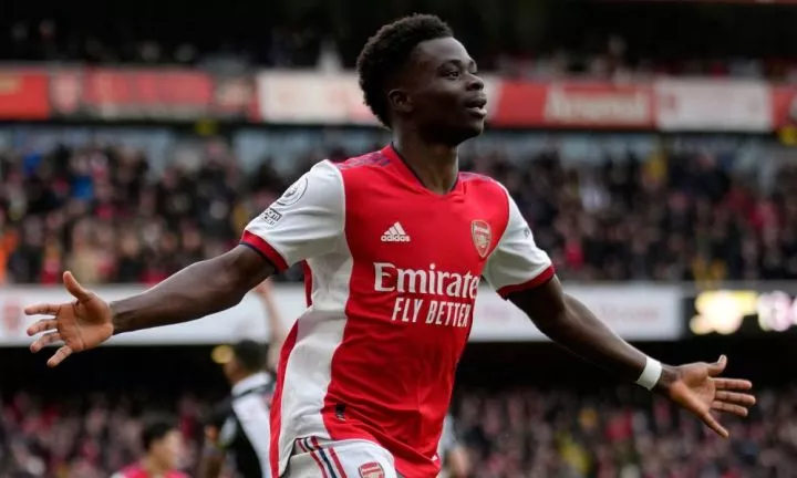 Arsenal[Teams] PSG vs Arsenal: Confirmed line-ups for Champions League semi-final clash