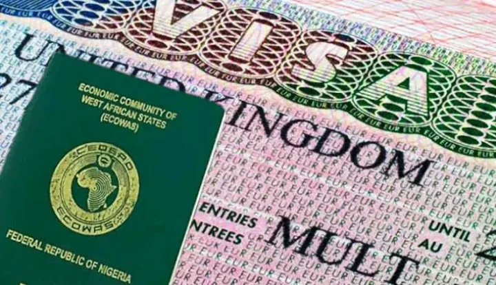 UK denies changes to visa rules for Nigerians