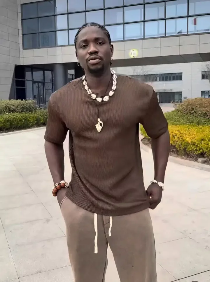 President of Arewa youths makes U-turn, calls for Verydarkman's release