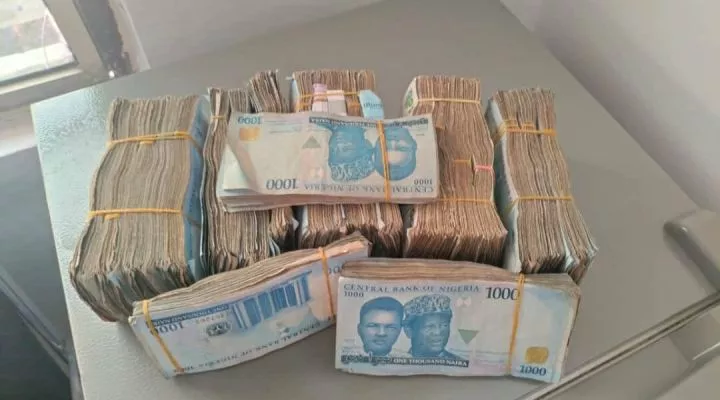 Man recovers ₦2m and ₦40k POS charges after reporting police extortion Man recovers ₦2m and ₦40k POS charges after reporting police extortion