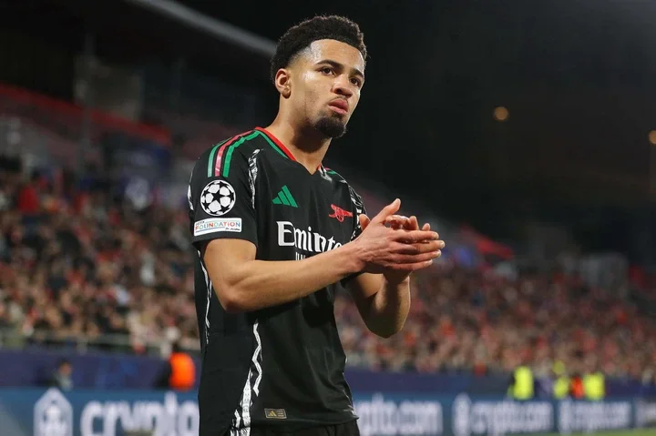 Arsenal Ready 'Formal Contract Offer' for Ethan Nwaneri