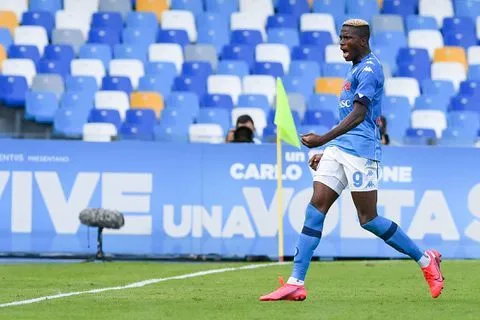 Top 7 Most Expensive Nigerian Footballers of All Time