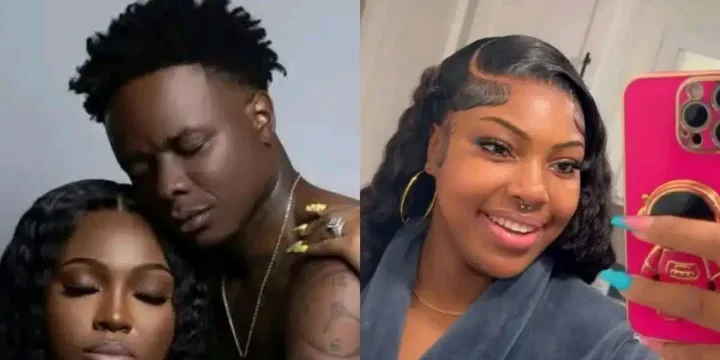 Wife allegedly passes away after disagreement with husband during livestream Wife allegedly passes away after disagreement with husband during livestream
