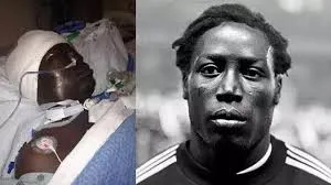 Meet Jean-Pierre Adams, The Footballer Who Was In Coma For 39 Years Due To Medical Error But Died At 73
