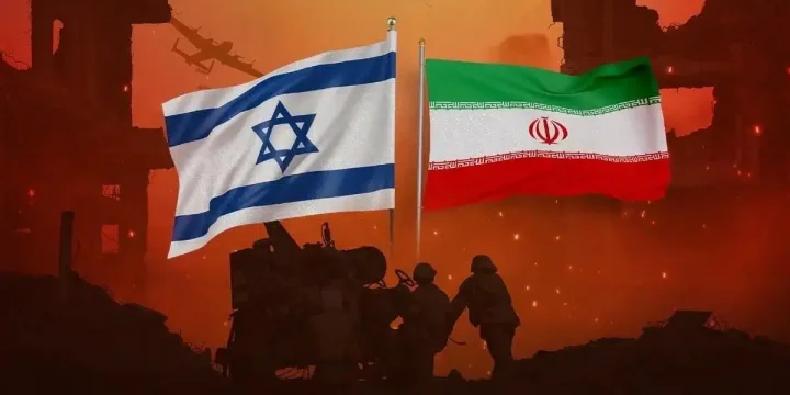 Israel orders strikes on Tehran after accusing Iran of breaching ceasefire Israel orders strikes on Tehran after accusing Iran of breaching ceasefire