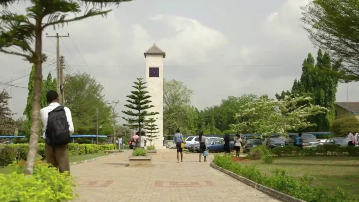 Nigerian govt sets minimum admission age for tertiary institutions at 16 Nigerian govt sets minimum admission age for tertiary institutions at 16