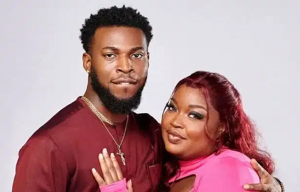 Zion breaks silence after BBNaija reunion clash with Chinwe, makes shocking revelation