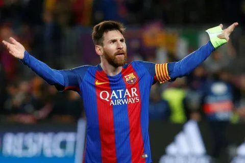 Lionel Messi and the 7 times he carried the burden of leading Argentina and Barcelona on his back.