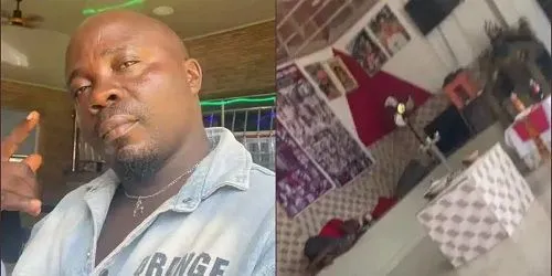 At 43, I Have No Car, No House - Nigerian Man Laments At 43, I Have No Car, No House - Nigerian Man Laments