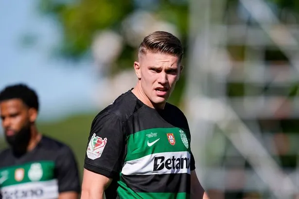 Viktor Gyokeres 'livid' as transfer to Man Utd or Arsenal threatened by 'lie'