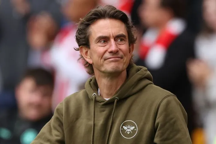 What to expect from Thomas Frank at Tottenham Hotspur What to expect from Thomas Frank at Tottenham Hotspur