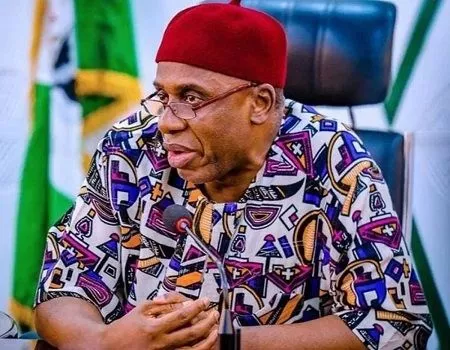 I Said I Was An Igbo Man In Protest - Amaechi Reveals His Real Identity (Video)
