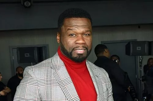 Rapper 50 Cent to Speak to Donald Trump About Pardoning Diddy Rapper 50 Cent to Speak to Donald Trump About Pardoning Diddy