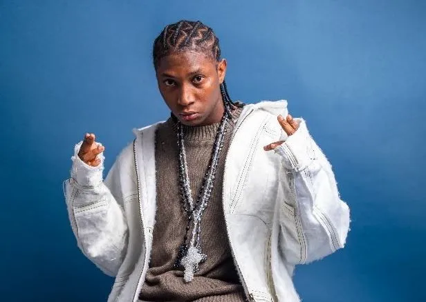 I Once Spent $40,000 On A Song That Flopped - Bella Shmurda Reveals (Video) I Once Spent $40,000 On A Song That Flopped - Bella Shmurda Reveals (Video)