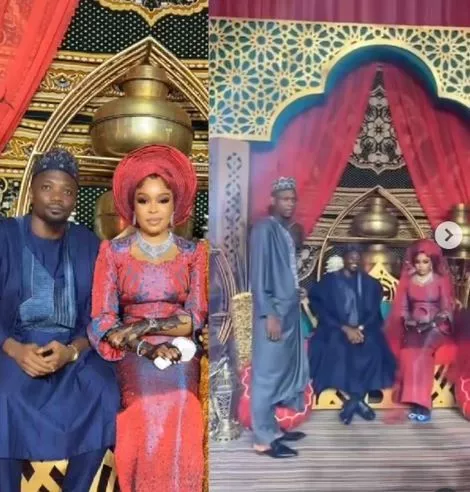 Super Eagles Forward, Ahmed Musa Marries Fourth Wife Super Eagles Forward, Ahmed Musa Marries Fourth Wife