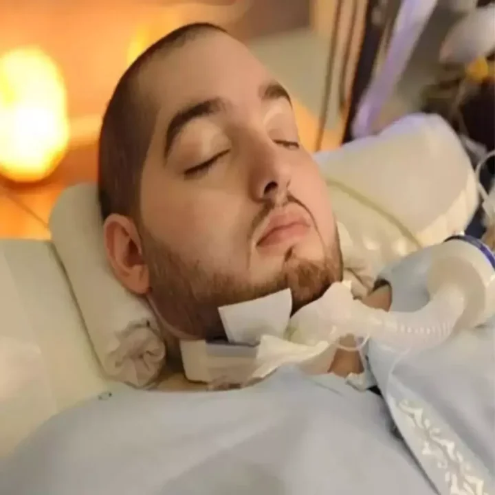 Saudi 'Sleeping Prince' reportedly wakes up after 20 years in coma