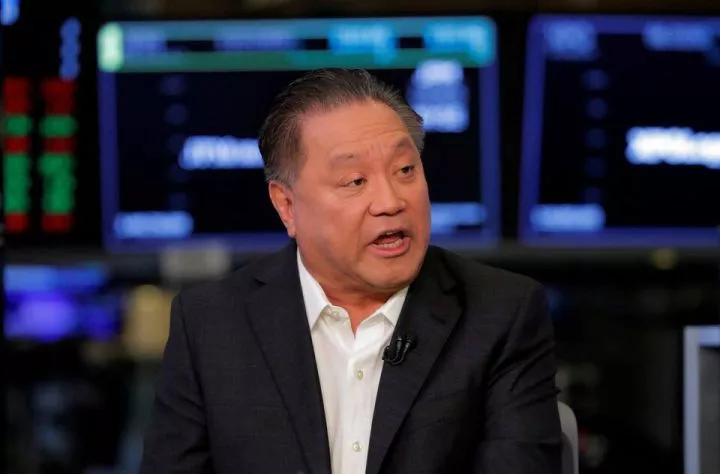 Who are the highest paid CEOs in the world. See top 10