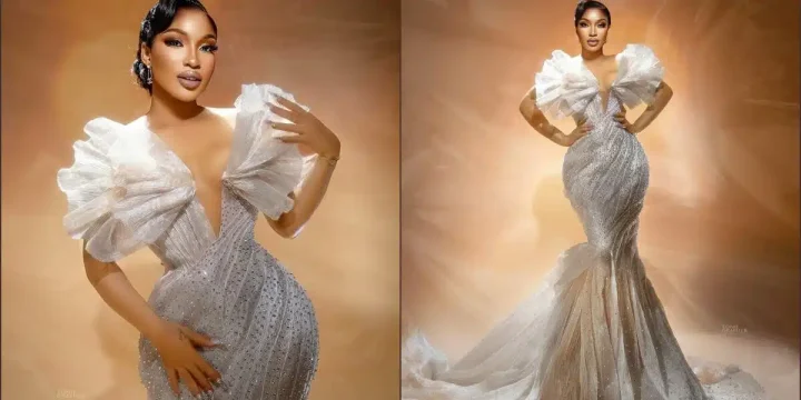 Tonto Dikeh shares unexpected revelation as she clocks 40