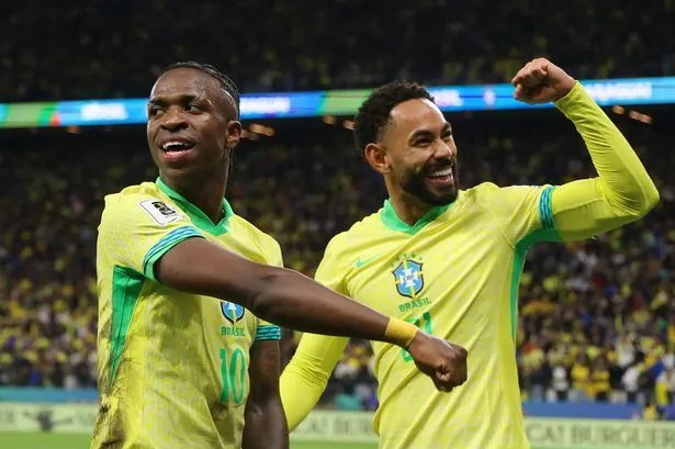 What Matheus Cunha did for Brazil speaks volumes for Man United after Wolves transfer