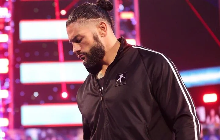 Roman Reigns' Salary Reduction Update In 2025 By WWE Reportedly Debunked Roman Reigns' Salary Reduction Update In 2025 By WWE Reportedly Debunked