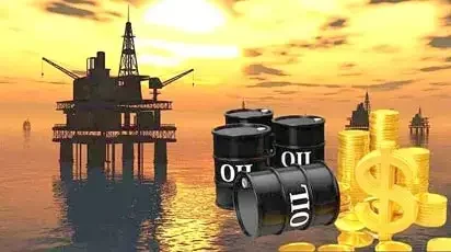 Oil prices jump 5% on concerns over Middle East