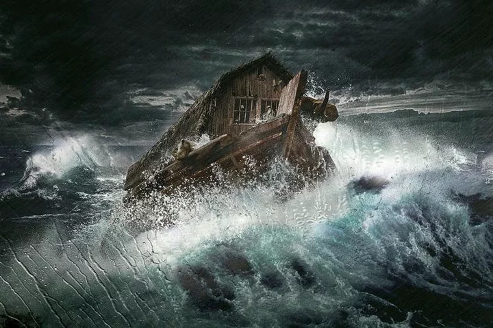 The Bible shows that the situation on Noah's ark is more than what is commonly interpreted [iStock]