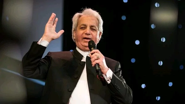 What You Shouldn't Do When Reading the Bible -Pastor Benny Hinn Reveals
