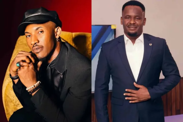 Zubby Micheal, biggest Nollywood star - Gideon Okeke