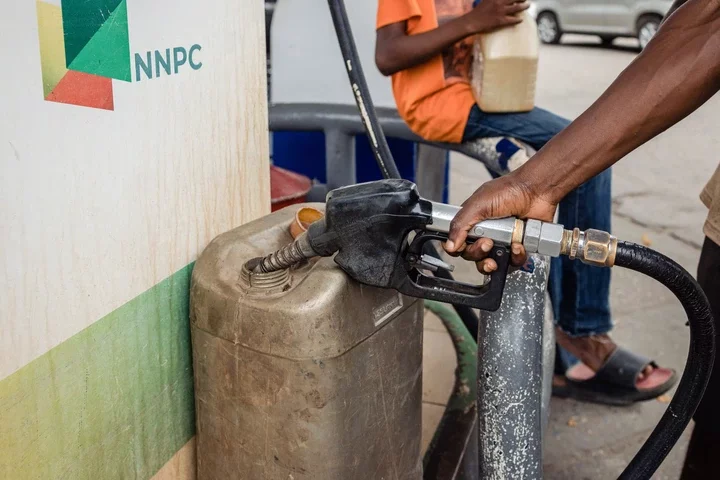 Good news as NNPC slashes petrol prices nationwide