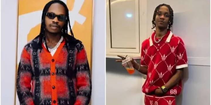 Lil Smart files a petition against Naira Marley, Zinoleesky over alleged threat to life