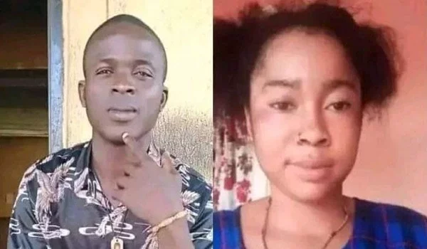 "I Shot Him Three Times with His Own Gun" - 23-year-old Girl Reveals How She Killed Her Police Lover