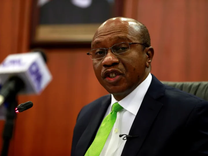 FG will recover two banks illegally sold to Emefiele - CBN investigator