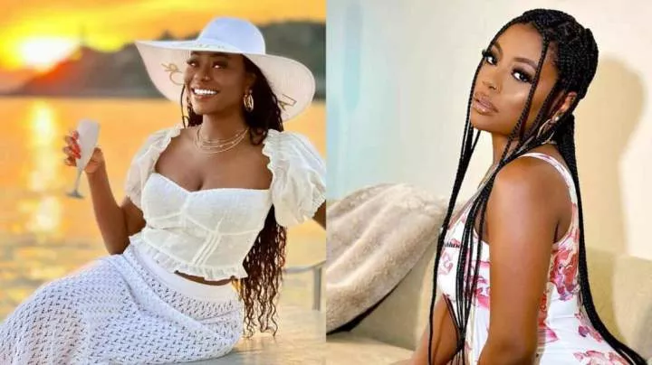 Davido's baby mama, Sophia Momodu, reveals why she does not show off her body