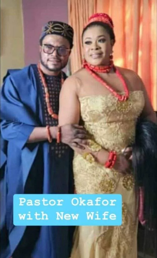 Pastor abandons wife, secretly marries church's women's leader in a hotel