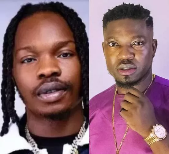 Naira Marley to sue K-Solo for defamation of character over Mohbad's death