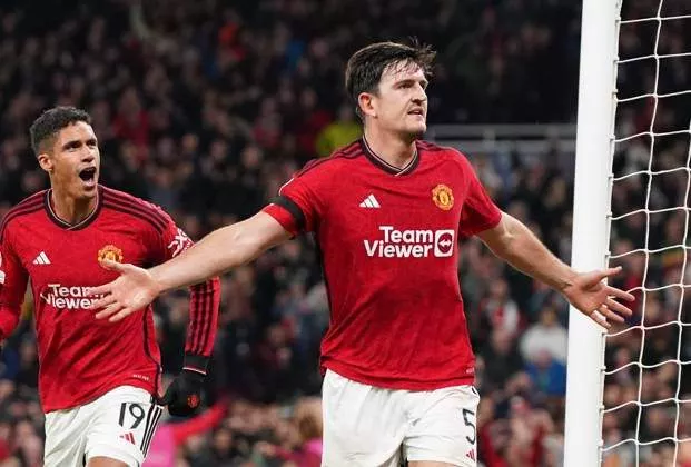 Harry Maguire eyes first-ever Premier League award after bagging Player of the Month nomination