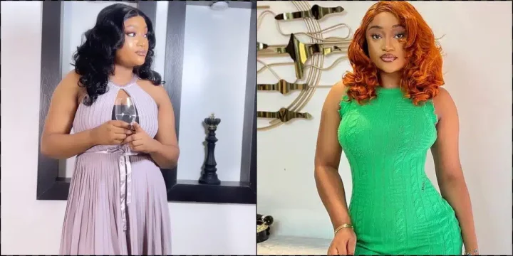 "I'm single but not searching" - Isreal DMW's ex-wife, Sheila