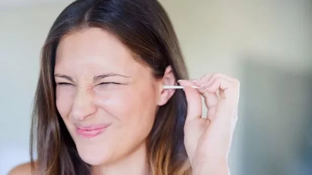 Why you should never clean your ears with cotton buds - and four safer alternatives
