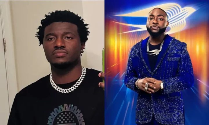 'Disrespect towards Davido too much' - Nasty Blaq