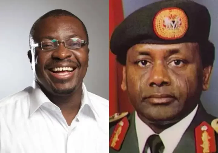 'My joke about General Abacha almost led to my death' - Ali Baba narrates