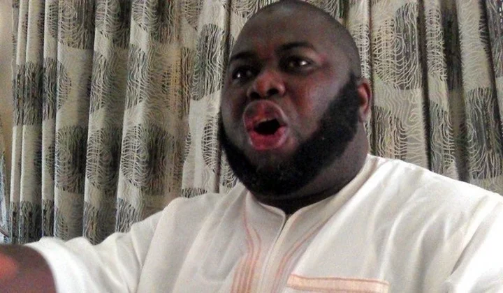 Rivers Not A Christian State - Ex-Militant Leader, Asari Dokubo Slams Gov Fubara