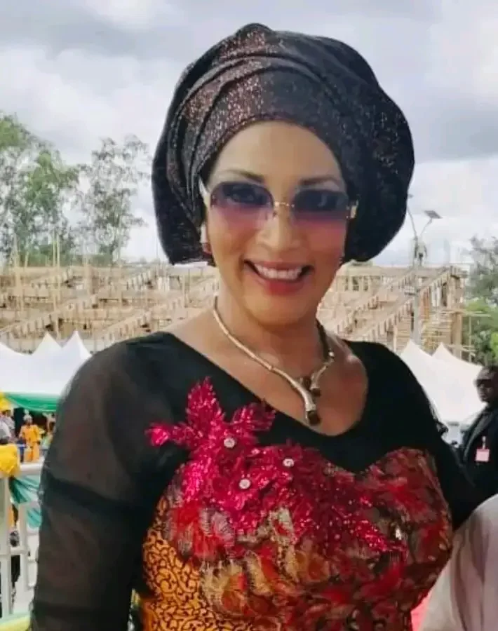 Tinubu opening new frontiers with Ojukwu's wife's ministerial appointment - Gov Otti