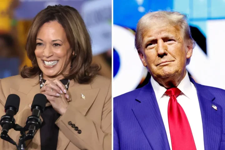 US Election: Meet the billionaires, celebrities endorsing Trump and Harris