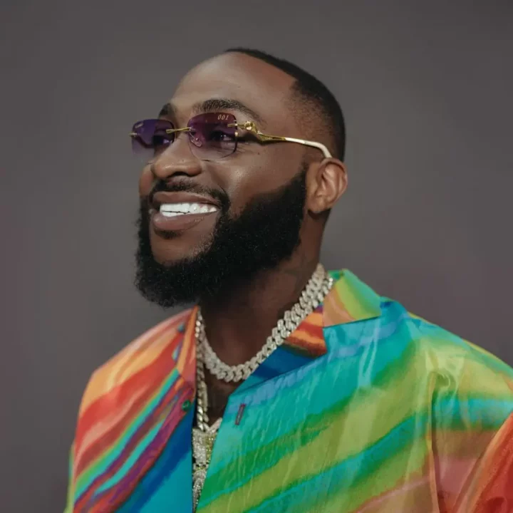 Davido to feature on King Charles III's Commonwealth Music playlist