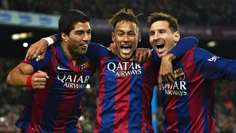 Neymar READY for potential Messi reunion as Al Hilal star lavishes ₦47.6 BILLION on new Miami estate