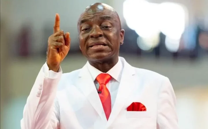 Oyedepo's Airstrip: Security experts back aviation minister amid revocation calls