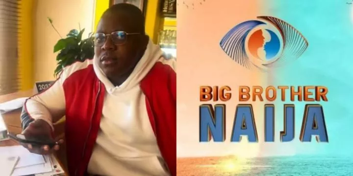 BBNaija: 'Don't play with us, you're Big Brother' - Man gains internet fame for sounding exactly like Big Brother