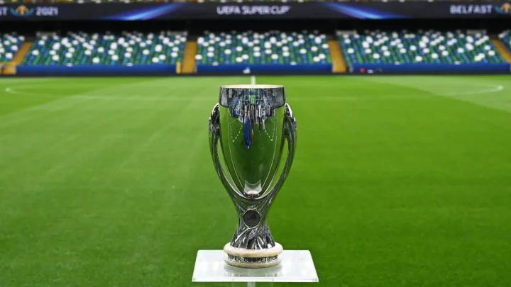 Real Madrid vs Atalanta: 10 things you need to know about 2024 UEFA Super Cup